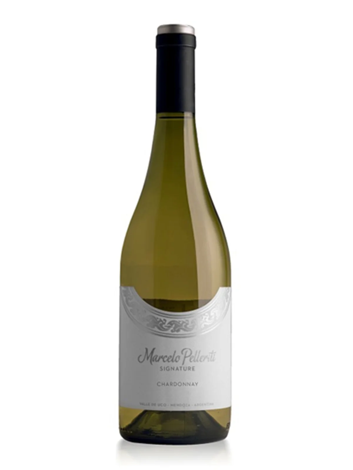 Marcelo Pelleriti Signature Chardonnay 2020 Uco Valley