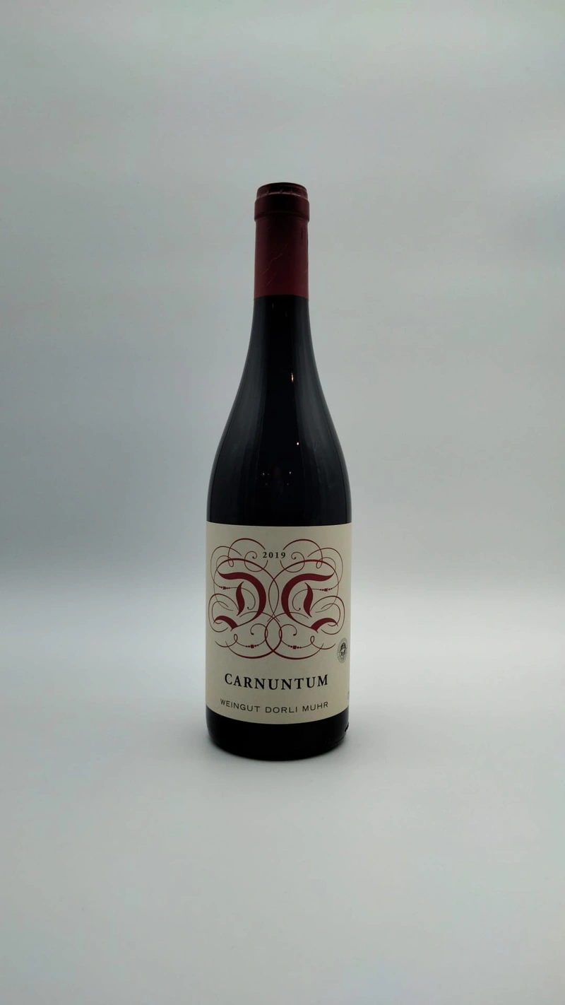 Blaufrankisch, Carnuntum, Weingut Dorli Muhr 2019 Austria