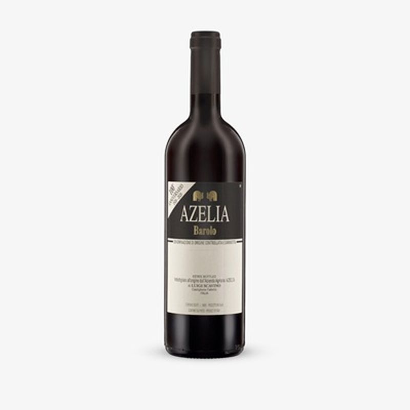 Barolo 2019 Azelia di Luigi Scavino