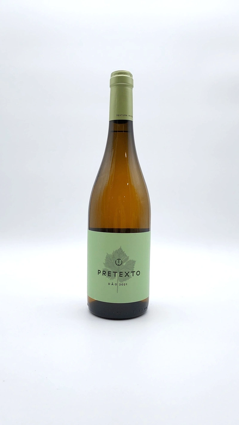 Pretexto Branco, Textura Wines 2022 Dao