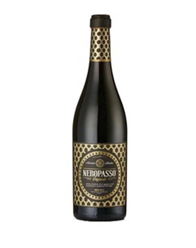Neropasso Rosso IGT, Veneto 2021, Biscardo