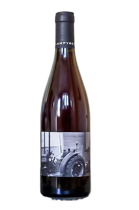 Dom. des Lampyres Soleil le Vent 2023 Vin de France