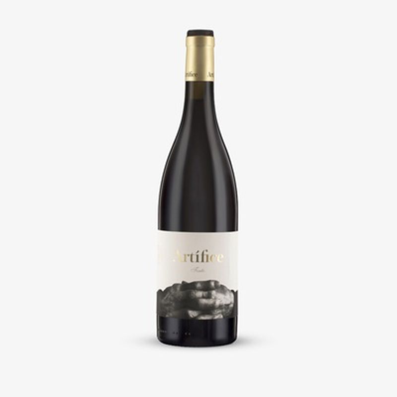 Tinto, Artifice, Borja Perez Viticultor 2019