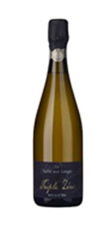 Montlouis Sur Loire, Triple Zero, NV, Domaine de la Taille aux Loups