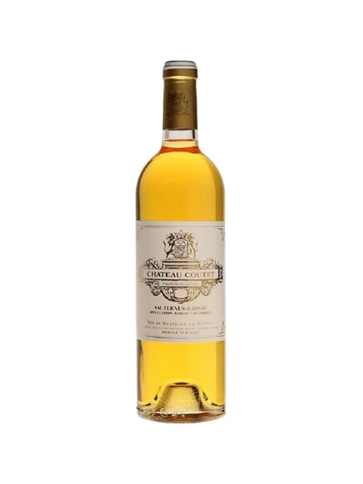 Ch. Coutet 2023 Sauternes 6x75cl ex duty ex VAT