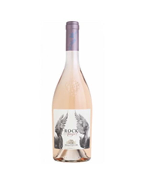 Rock Angel Rosé Château d'Esclans 2021 1.5L MAGNUM. Provence 