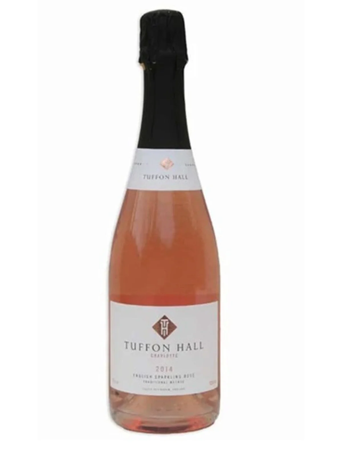 Tuffon Hall Sparkling Rosé 2020