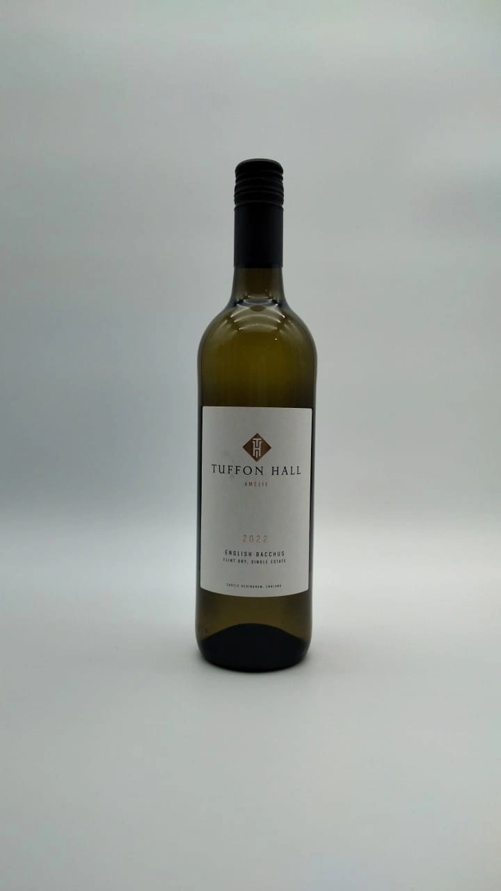 Tuffon Hall Bacchus 2022