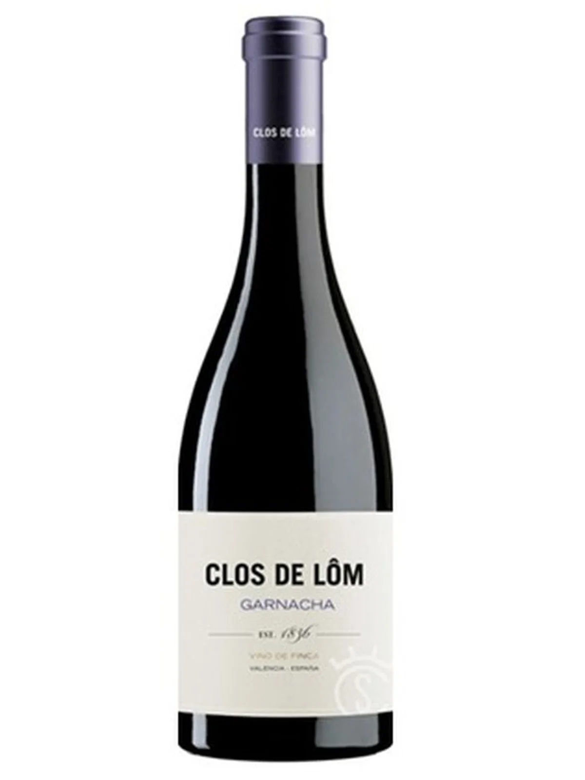 Clos de Lom Garnacha 2022, Valencia