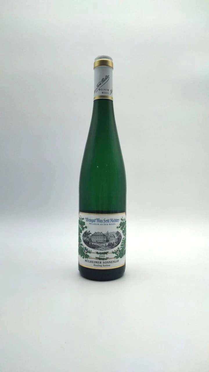 Mulheimer Sonnenlay Riesling Auslese 2023 Max Ferd Richter