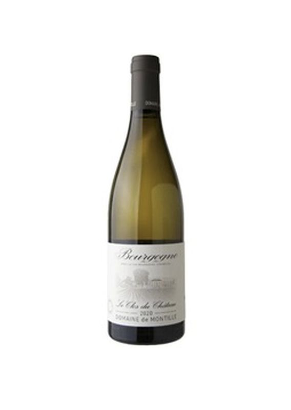 Bourgogne Blanc 2019 Domaine de Montille MAGNUM