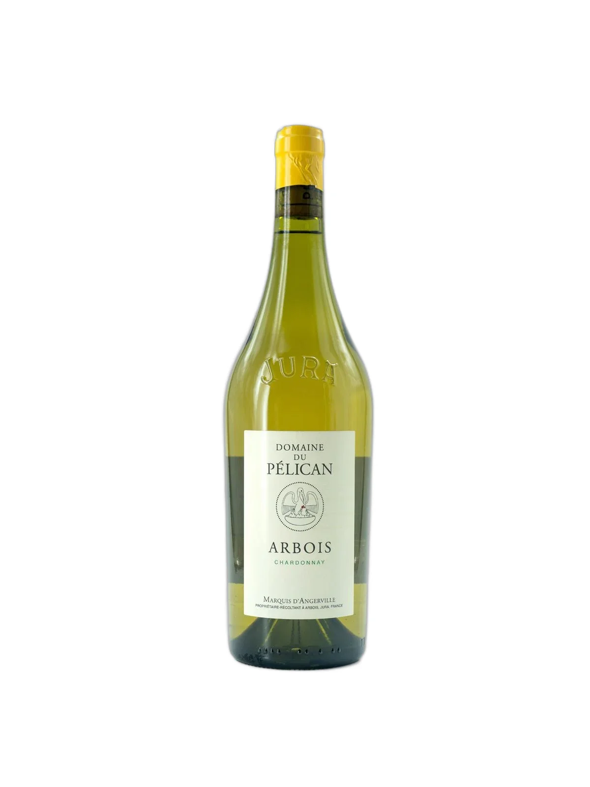 Arbois Chardonnay, Domaine du Pelican 2019 1.5L MAGNUM