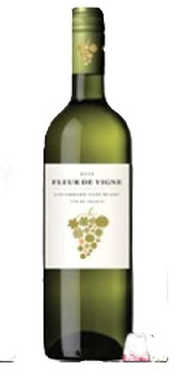 Barton & Guestier, Fleur de Vigne, Colombard 2019