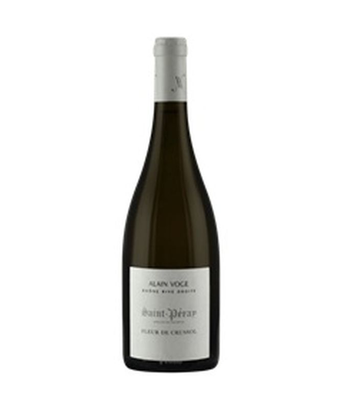 Alain Voge Saint-Peray 'Fleur de Crussol' 2014