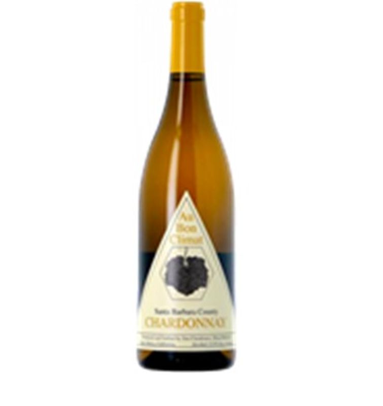 Au Bon Climat Chardonnay 2022 Santa Barbara County