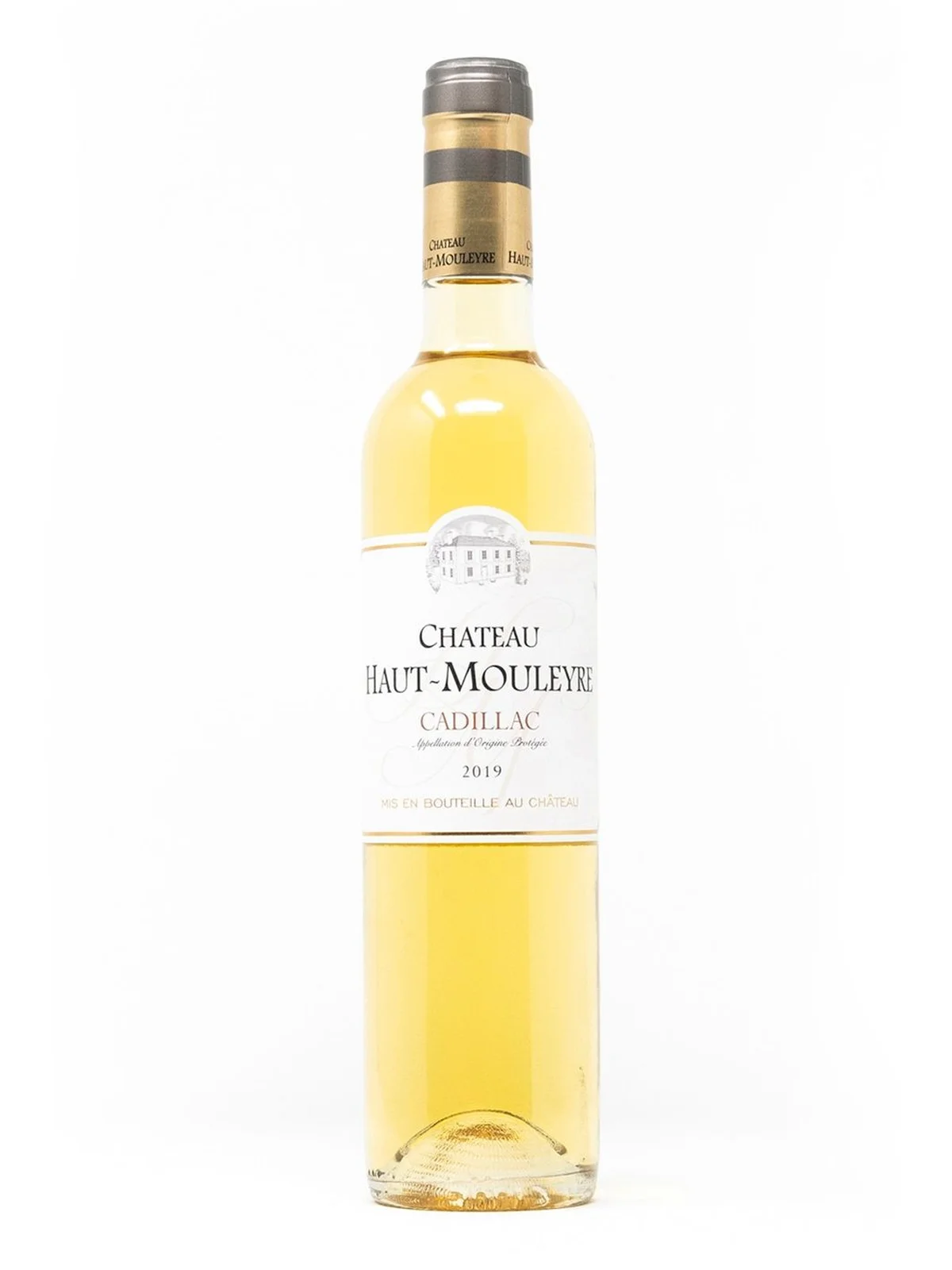 Ch. Haut Mouleyre 2022 Cadillac 50cl