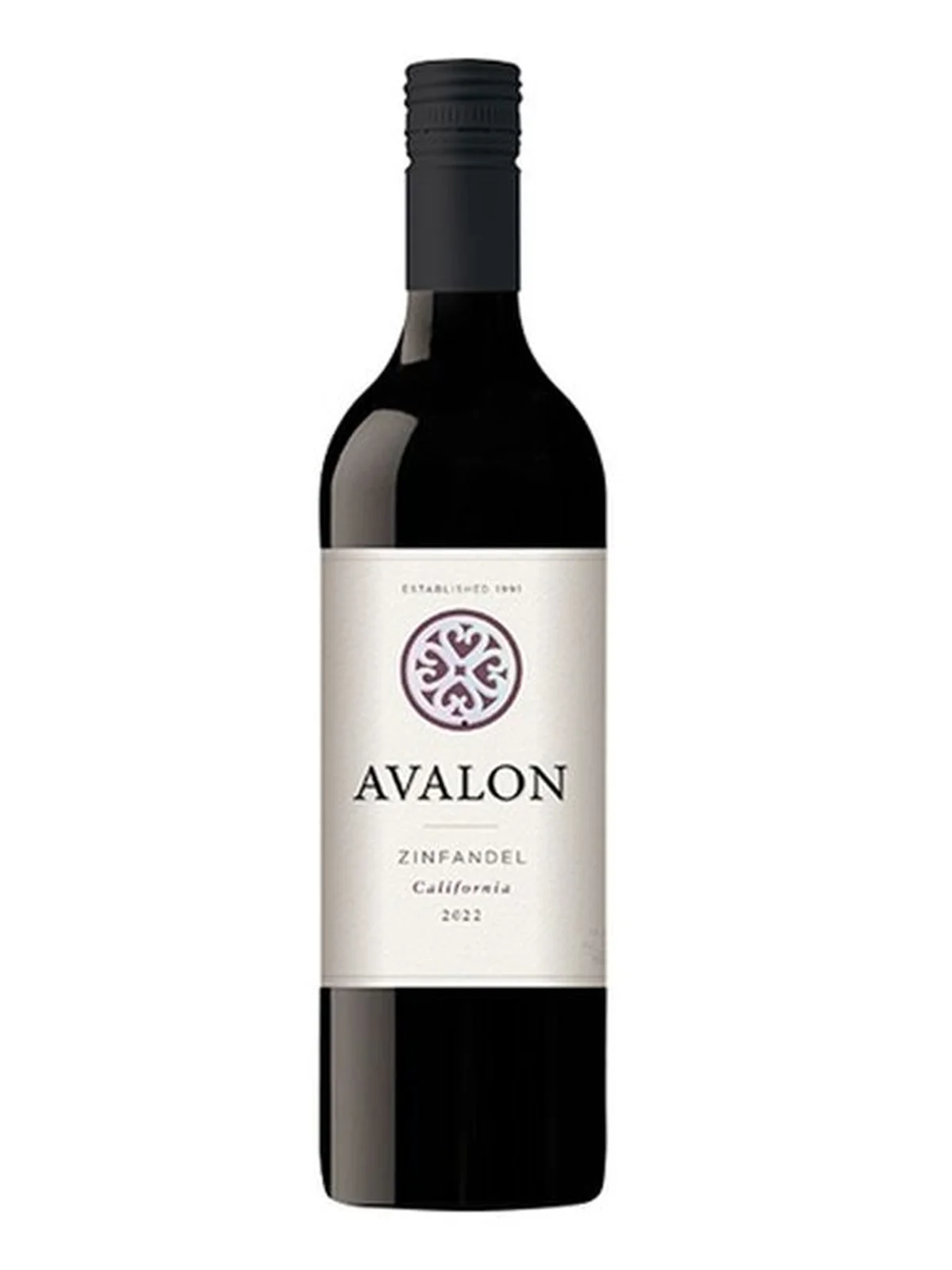 Avalon Zinfandel 2022 California