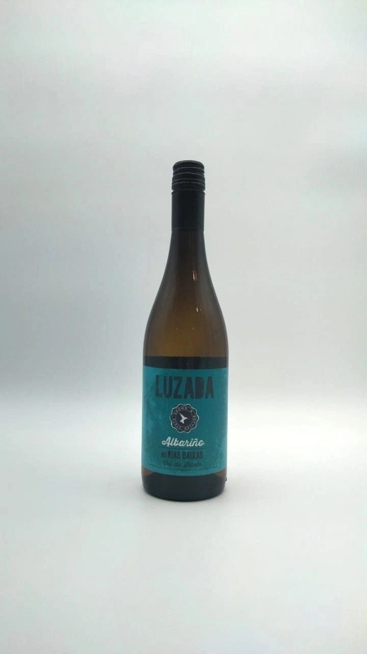 Luzada Albarino 2023 Rias Baixas, Bodegas Arousana