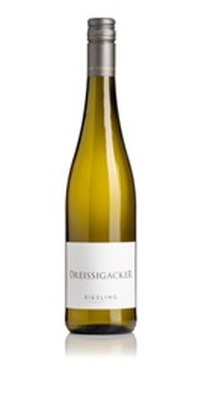 Riesling Trocken 2023 Dreissigacker, Rheinhessen
