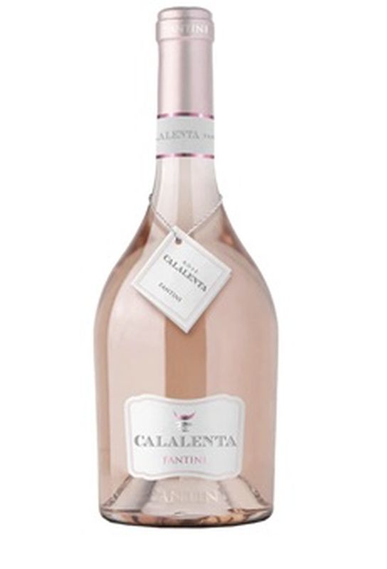 Calalenta Rosato Merlot 2023