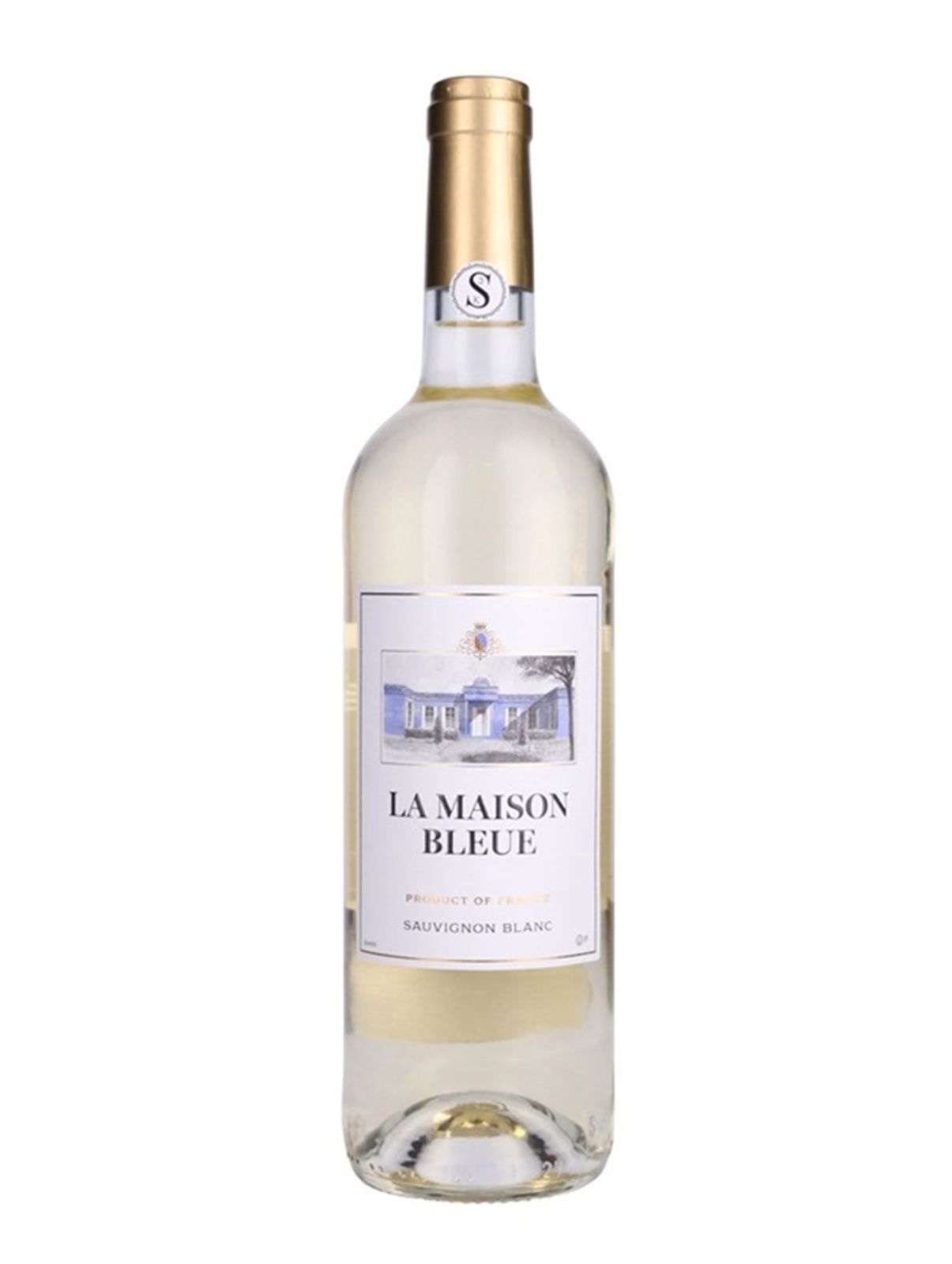 La Maison Bleue Sauvignon Blanc, Kosher