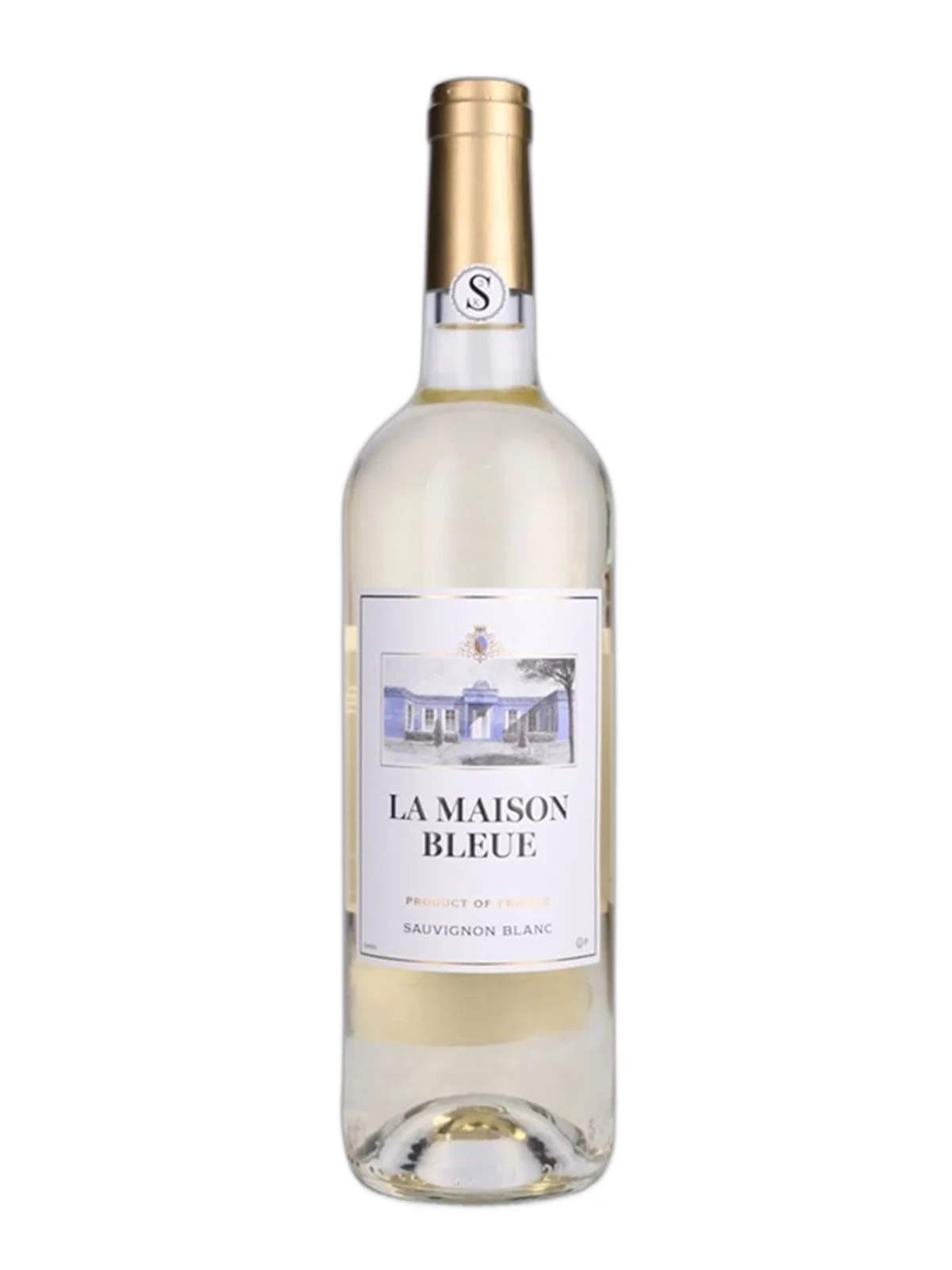 La Maison Bleue Sauvignon Blanc, Kosher