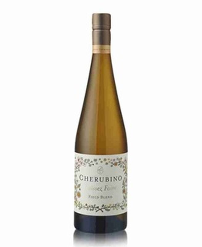 Larry Cherubino Laissez Faire Field Blend White 2023 Pemberton
