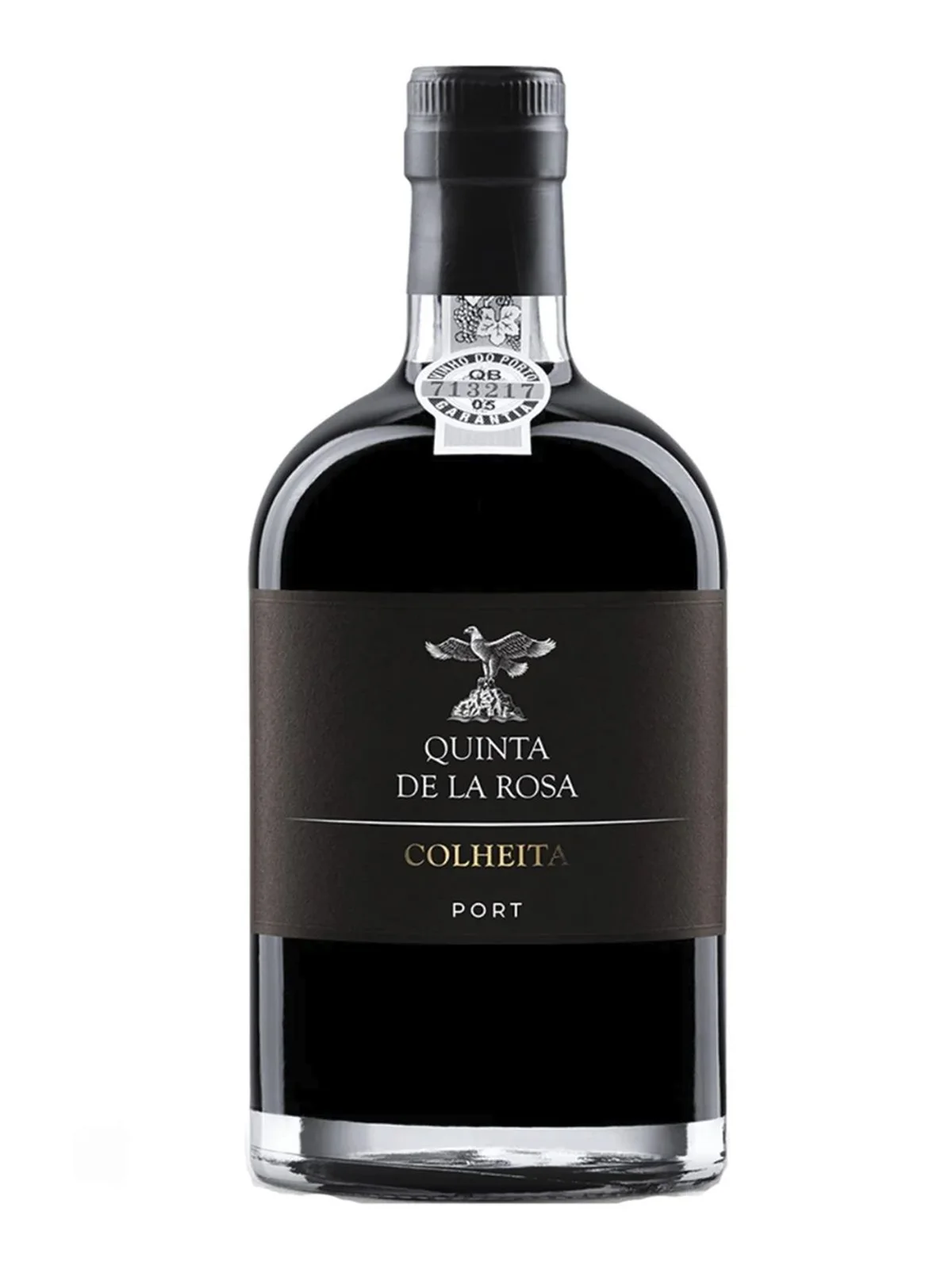 Quinta de la Rosa Colheita 2010 Tawny Port 50cl
