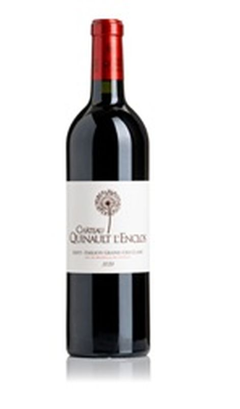 Ch. Quinault-L'Enclos 2011 Saint-Emilion Grand Cru