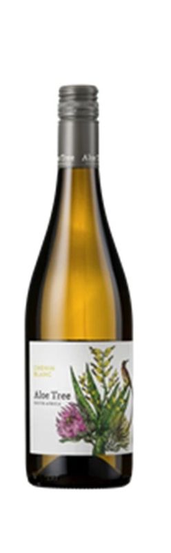 Aloe Tree Chenin Blanc 2024 Robertson, Western Cape