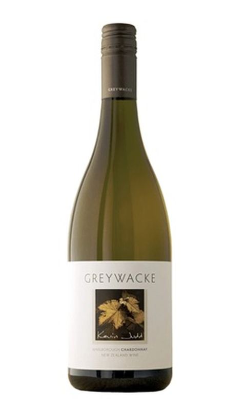 Greywacke Chardonnay 2022 Marlborough