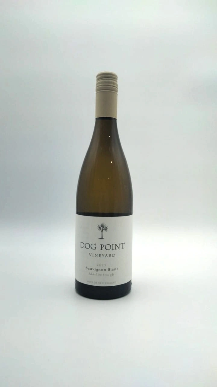 Dog Point Sauvignon Blanc 2023 Marlborough