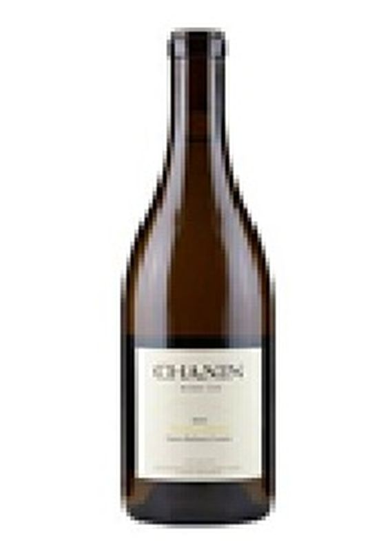 Chanin Santa Barabara County Chardonnay 2021