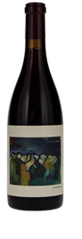Chanin Zotovich Pinot Noir 2021 Santa Barbara County