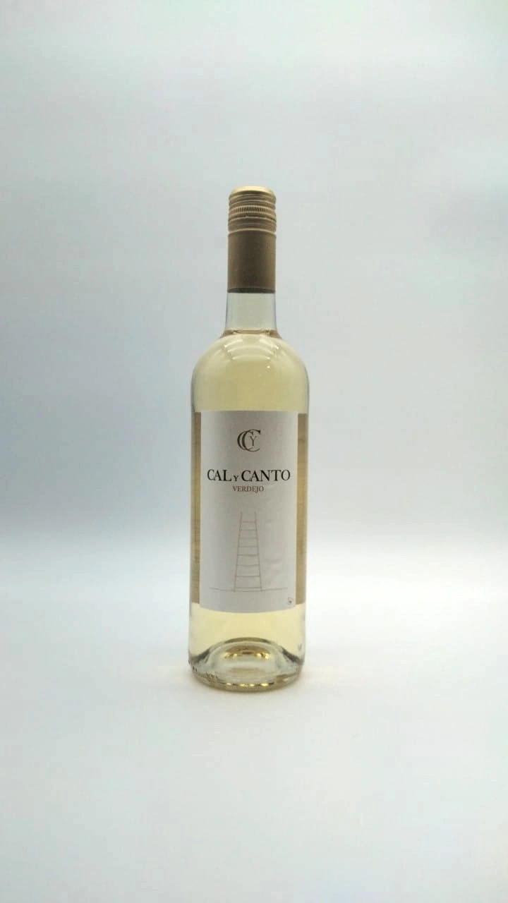 Cal y Canto Verdejo 2024 Tierra de Castilla