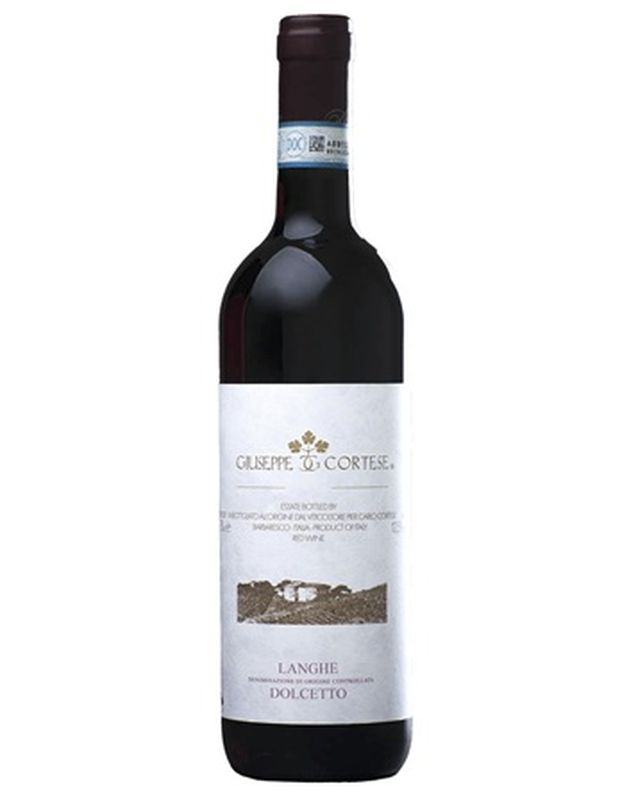 Giuseppe Cortese Langhe Dolcetto 2023