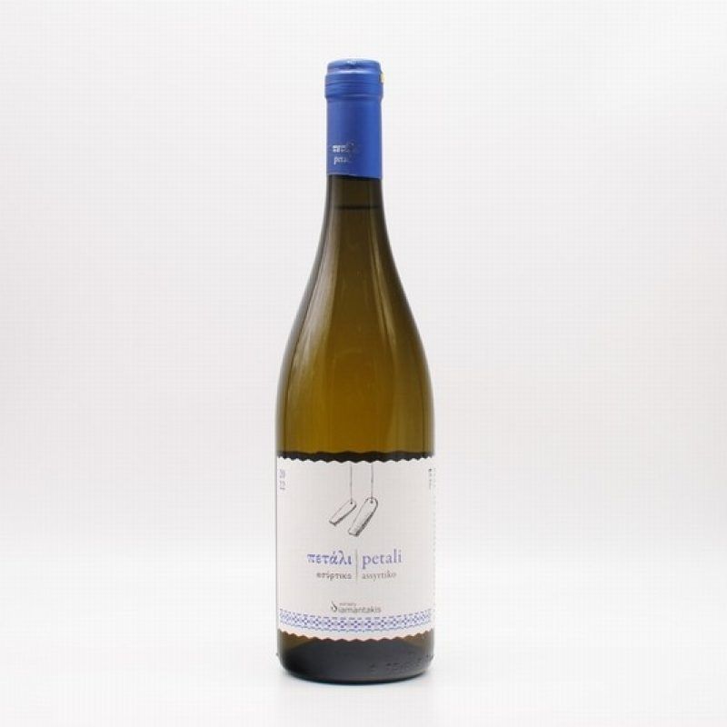 Petali Assyrtiko 2023 Diamantakis, Crete