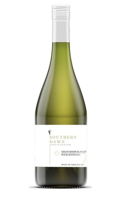 Southern Dawn Sauvignon Blanc 2024 Marlborough
