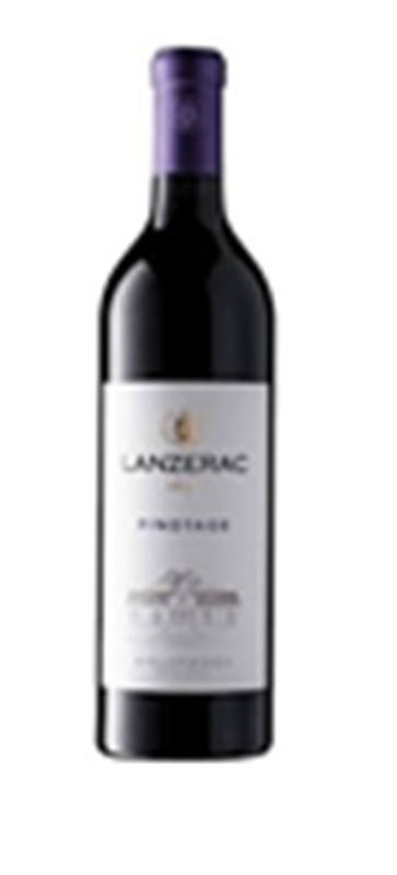 Lanzerac Pinotage 2021, Stellenbosch