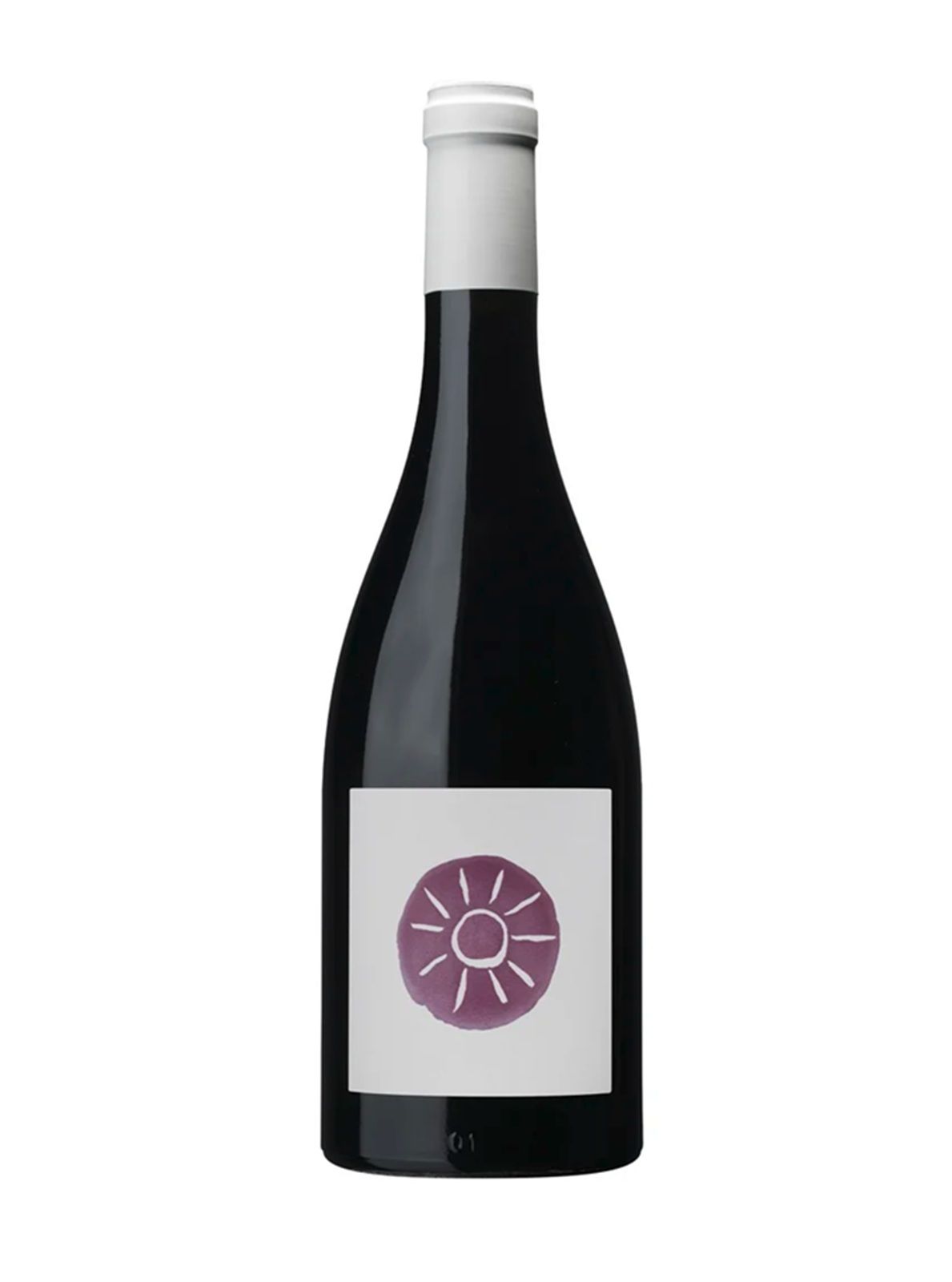 Rasteau 'Sol' 2023 Dom. Gramiller No Added Sulphites