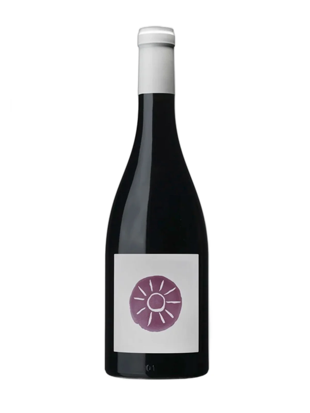 Rasteau 'Sol' 2023 Dom. Gramiller No Added Sulphites