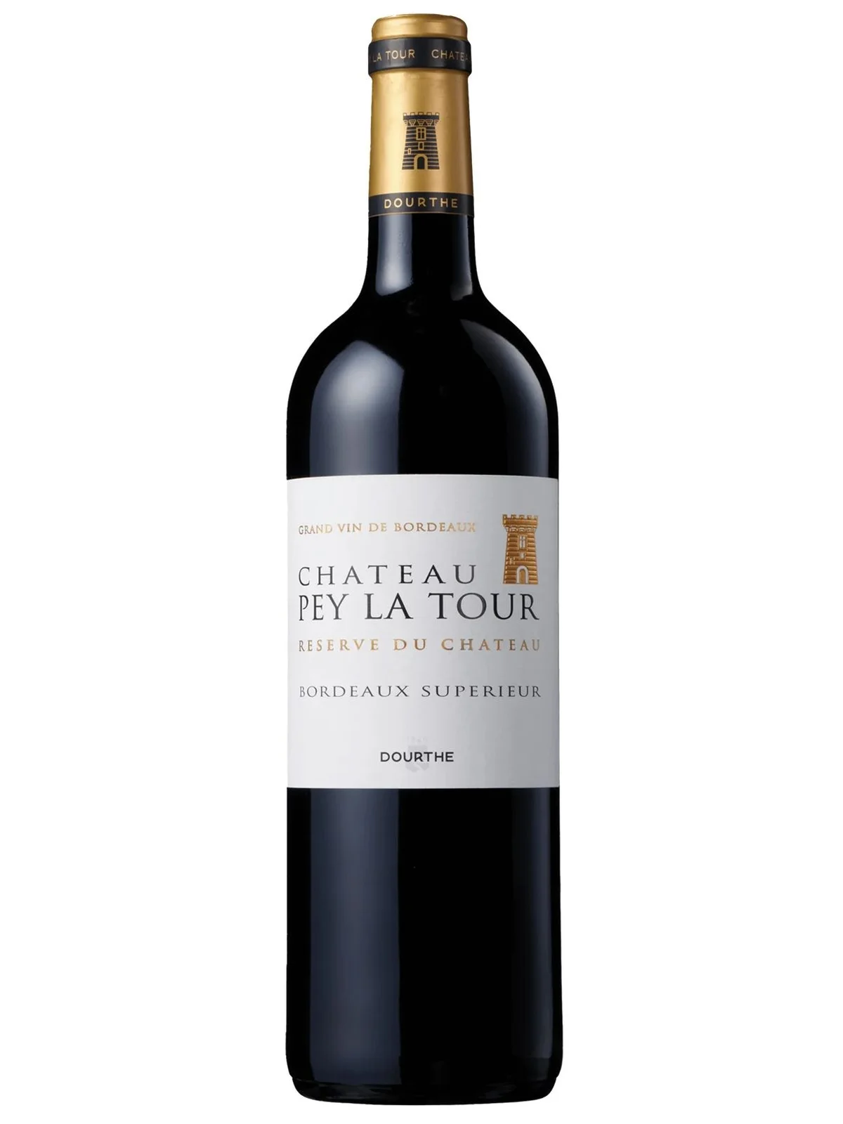 Ch. Pey La Tour Reserve 2022 Bordeaux Superieur
