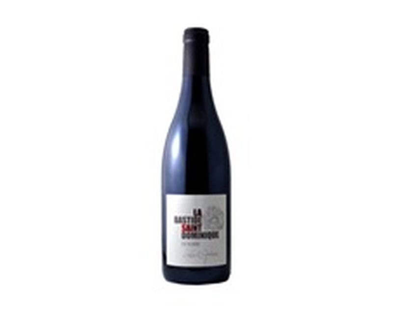 Cairanne Les 2 Arbres Rouge 2022 La Bastide Saint Dominique