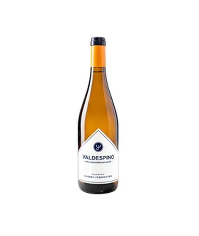 Valdespino 'Vina Macharnudo Alto' Barrel Fermented Palomino 2023