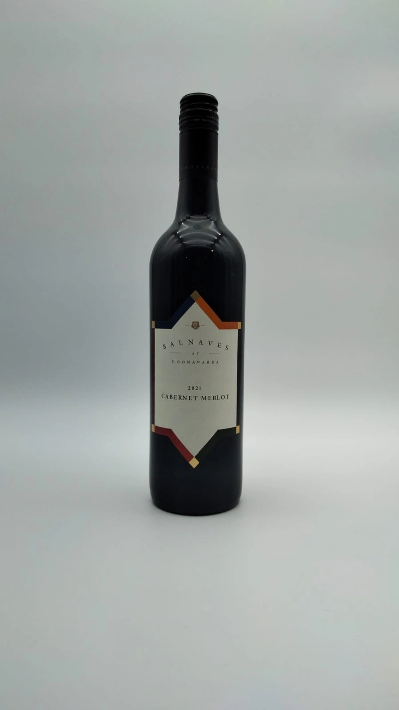 Balnaves Coonawarra Cabernet / Merlot 2021