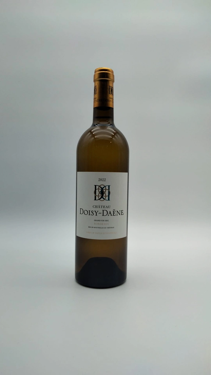 Ch. Doisy Daene 2022 Bordeaux Blanc Sec