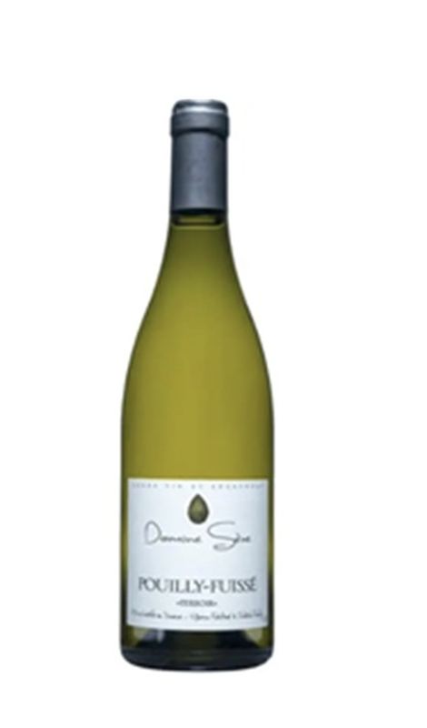 Pouilly Fuissé 2023 Domaine Seve