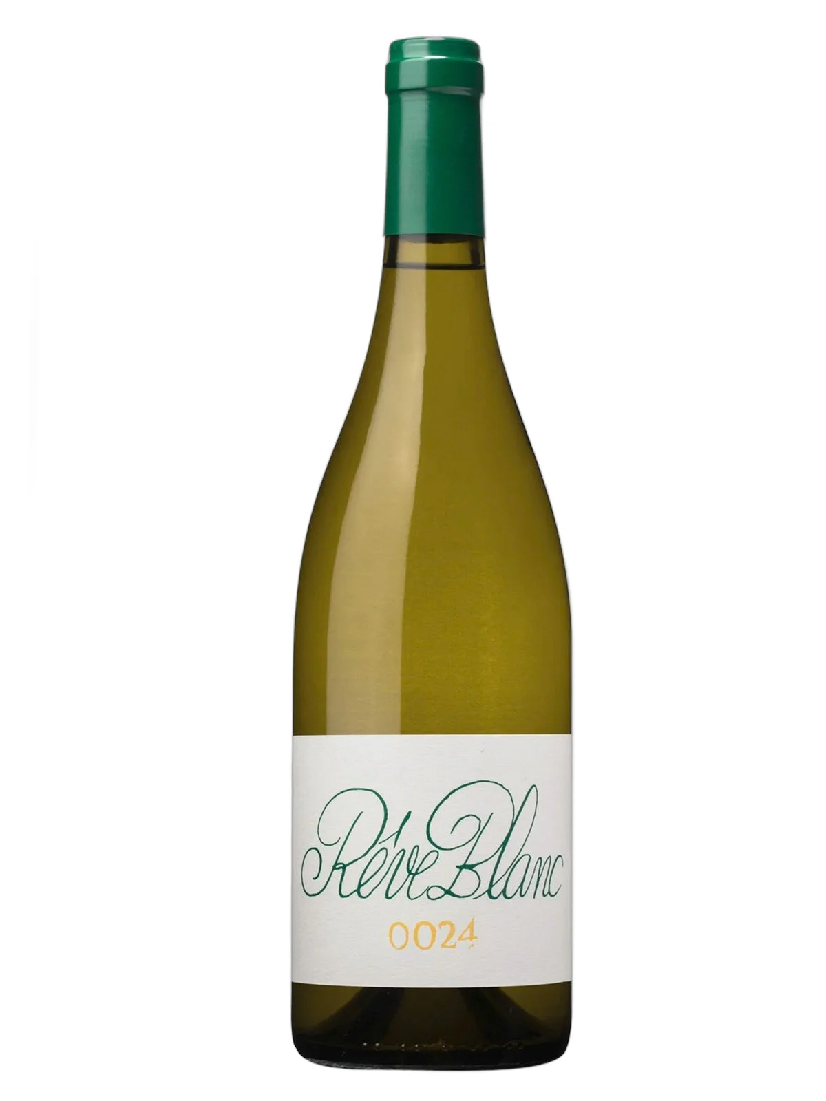 La Reve Blanc 2024 Dom. Gramiller IGP Mediterranee Cert. Organic