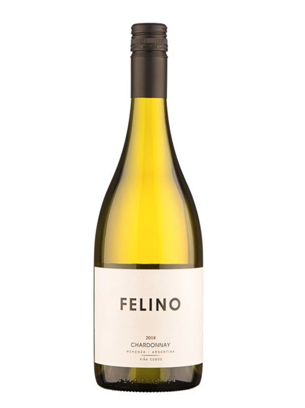 Vina Cobos Felino Chardonnay 2023 Lujan de Cuyo, Mendoza