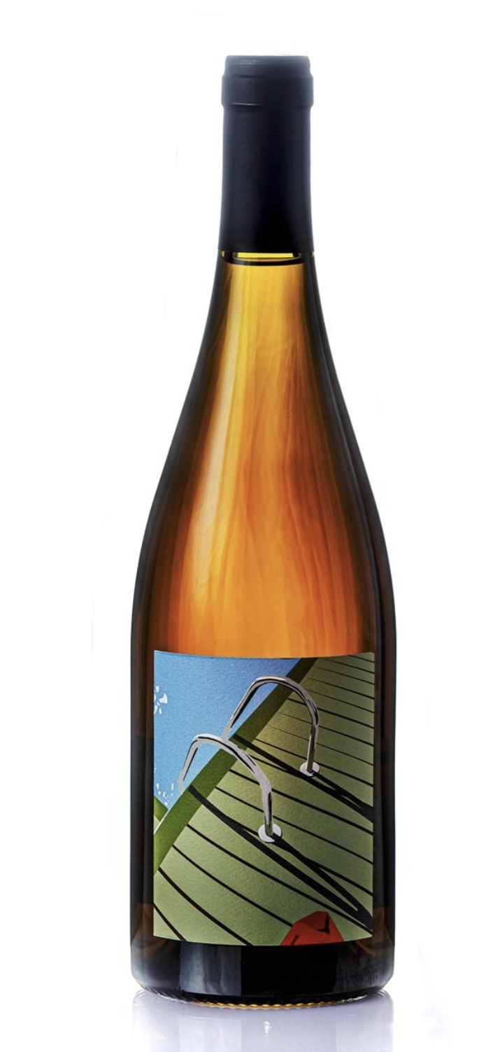 Basket Range Wine Rose 2023 Adelaide Hills